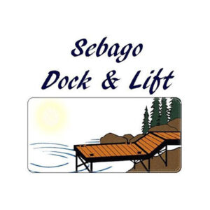 Sebago Dock & Lift