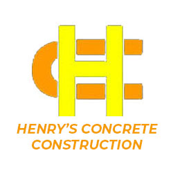 WOXO Music Festival - Henry's Concrete Construction